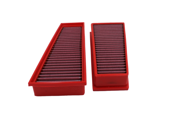 BMC - Filtr Powietrza - Panelowy - FB981/20