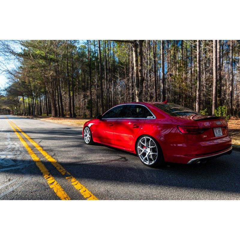 APR - Felga A01 Flow Formed 20x9.0 ET42