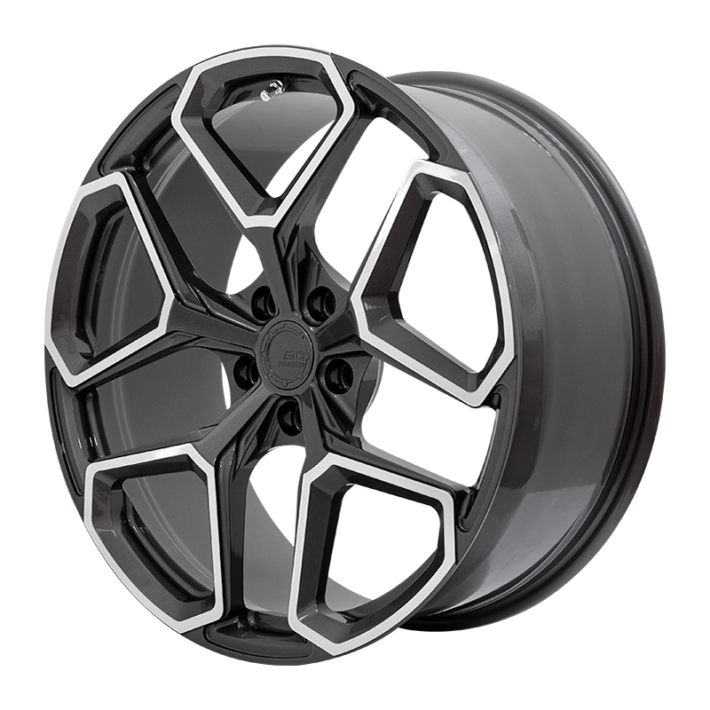 BC Forged - Felga - EH-T01