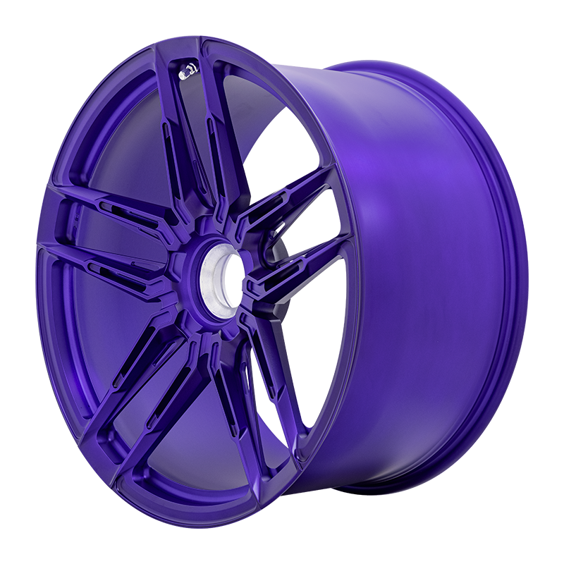 BC Forged - Felga - EH672