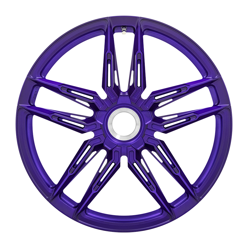 BC Forged - Felga - EH672