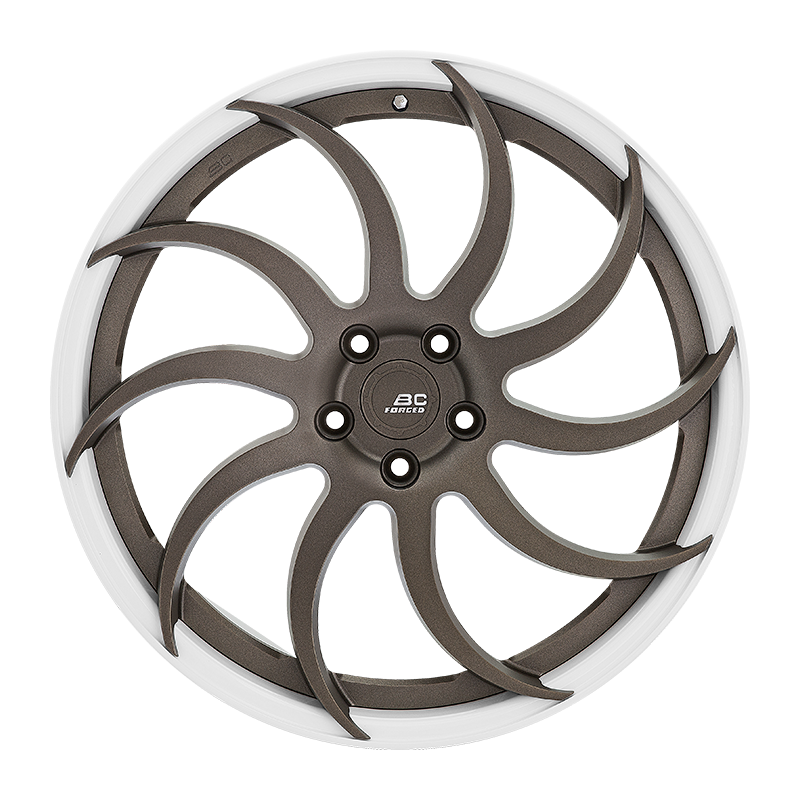 BC Forged - Felgi - HB-Z10