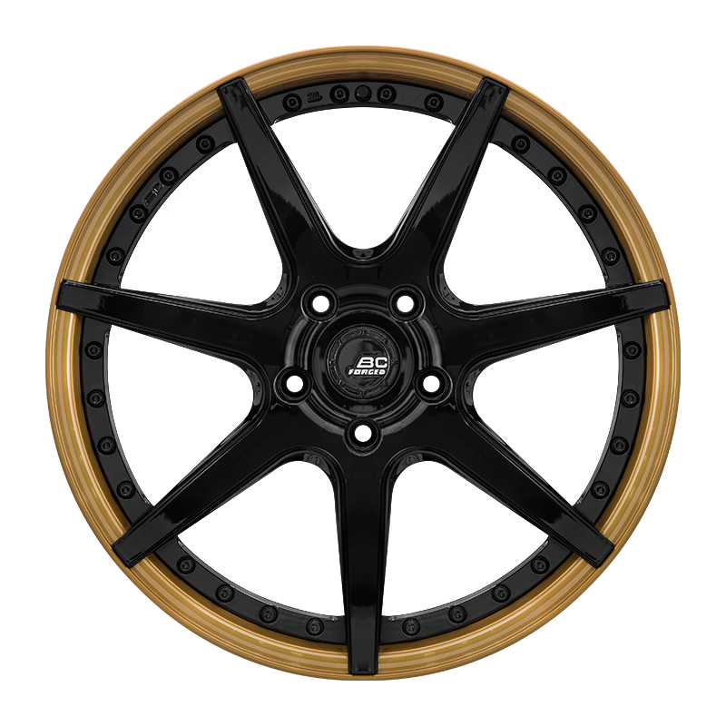BC Forged - Felga - HB-R7S