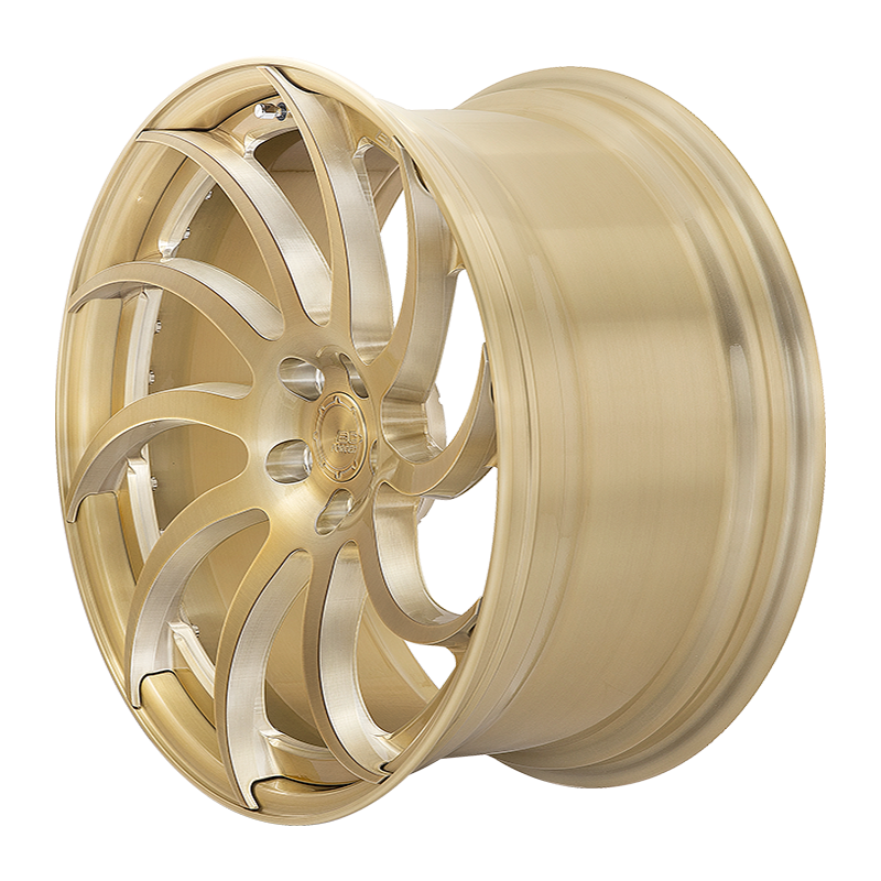 BC Forged - Felgi - HB-Z10