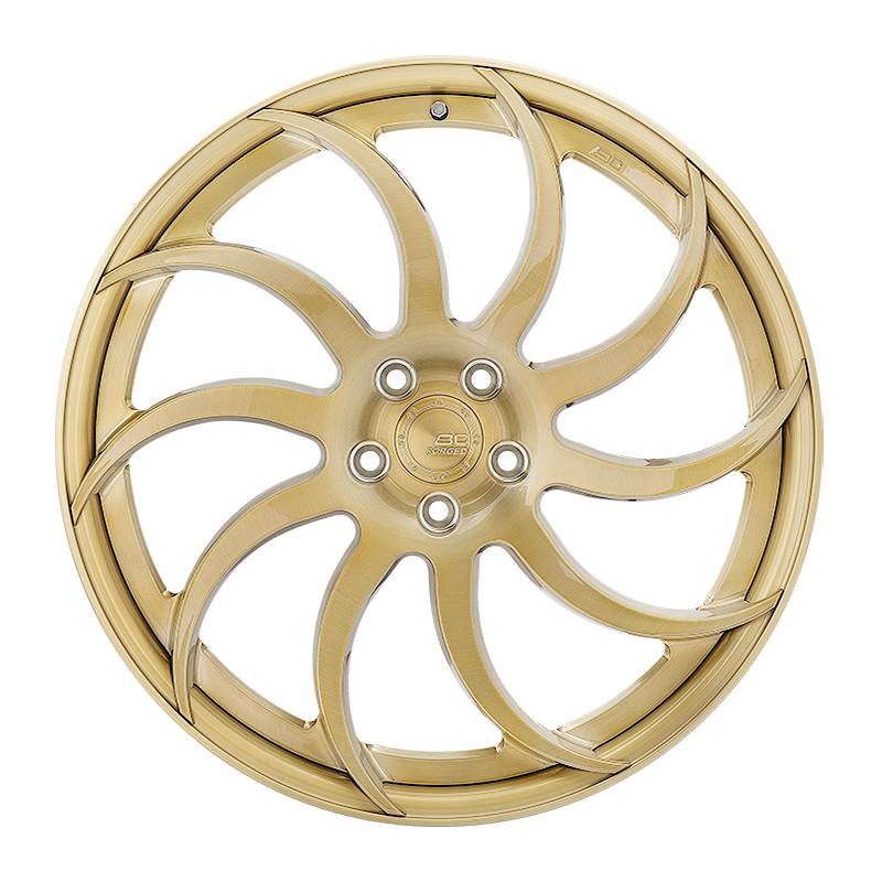 BC Forged - Felgi - HB-Z10
