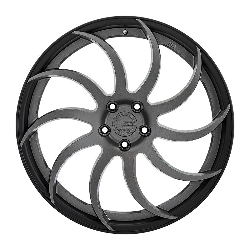 BC Forged - Felgi - HB-Z10