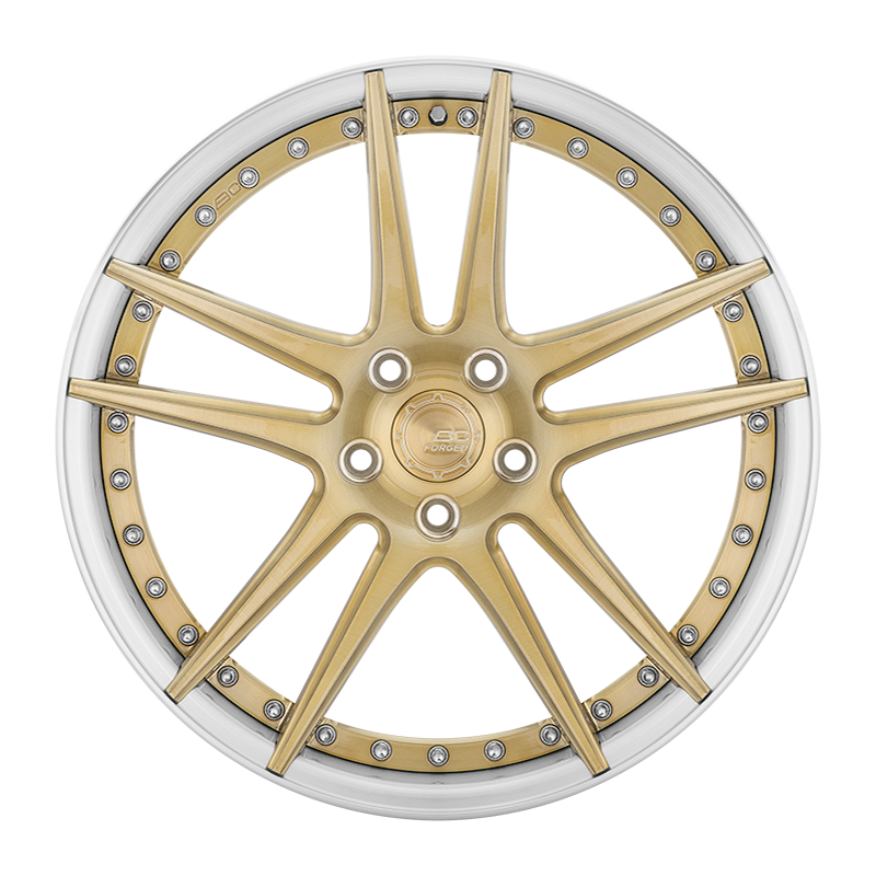 BC Forged - Felga - HB-R5S