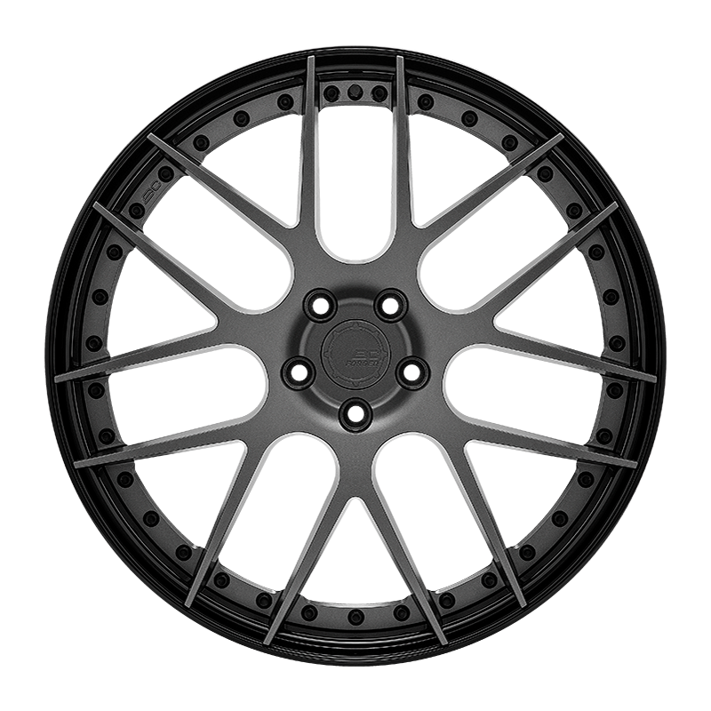 BC Forged - Felga - HB04S