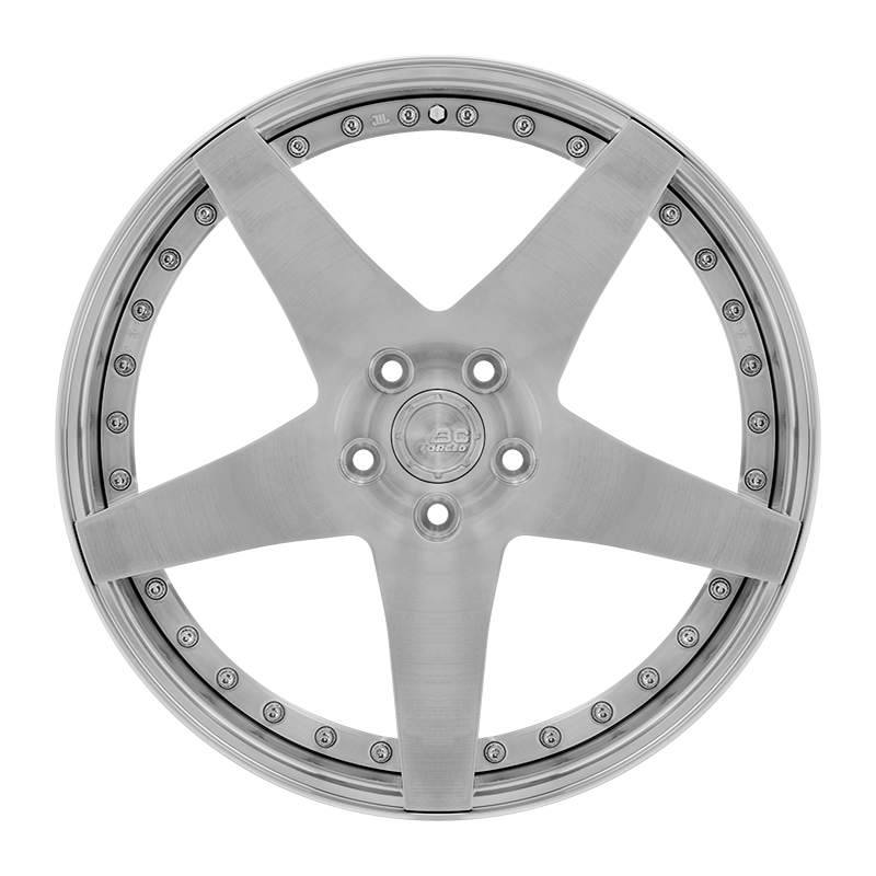 BC Forged - Felga - HB35S