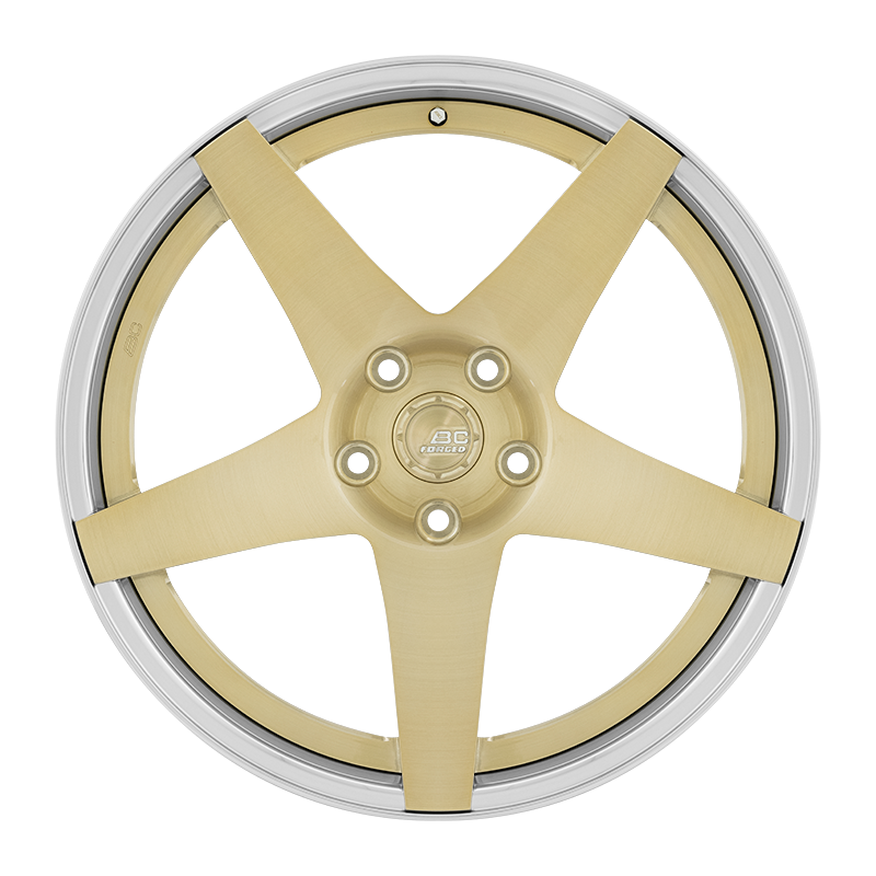 BC Forged - Felga - HB35