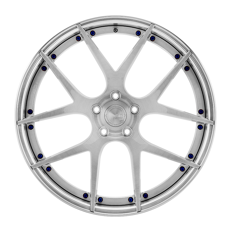 BC Forged - Felga - HB05S