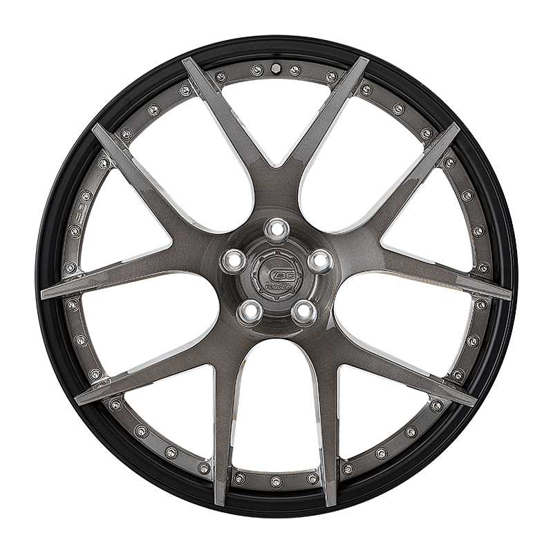 BC Forged - Felga - HB05S35