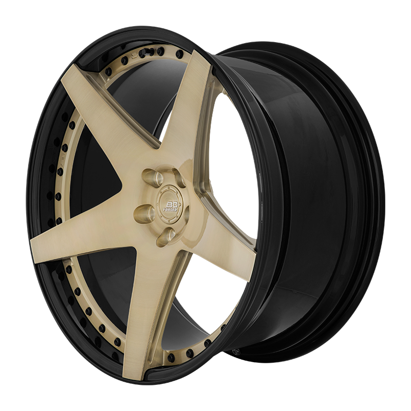 BC Forged - Felga - HB35S