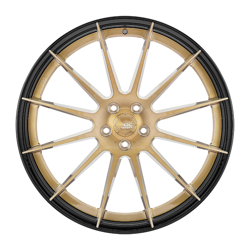 BC Forged - Felga - HB12