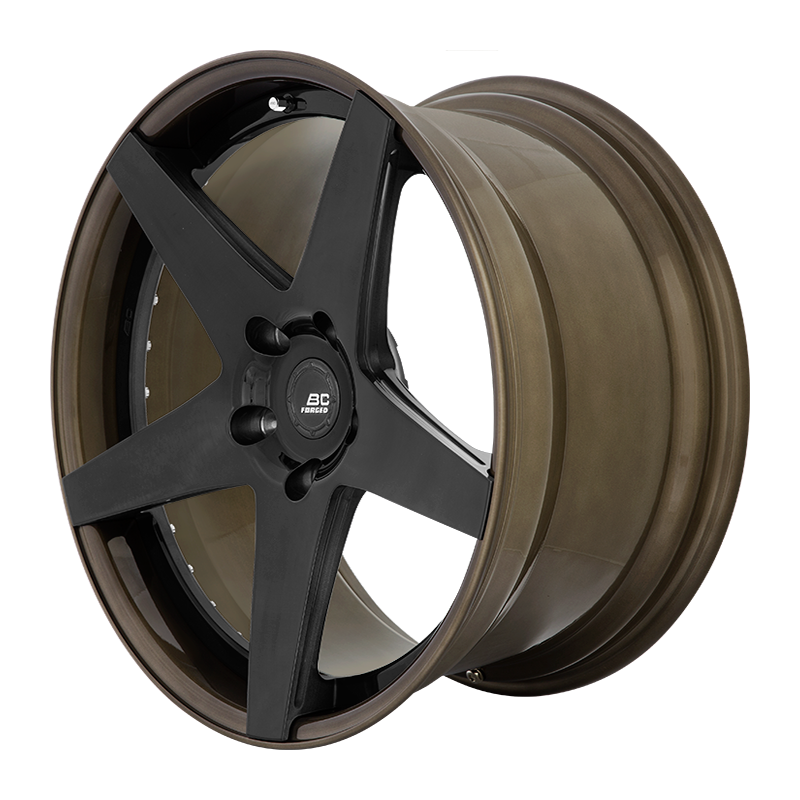BC Forged - Felga - HB35