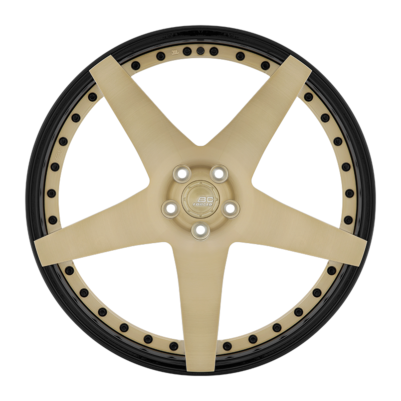 BC Forged - Felga - HB35S