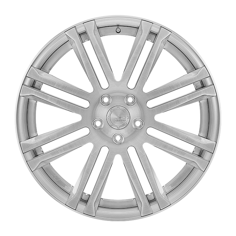 BC Forged - Felga - HB36