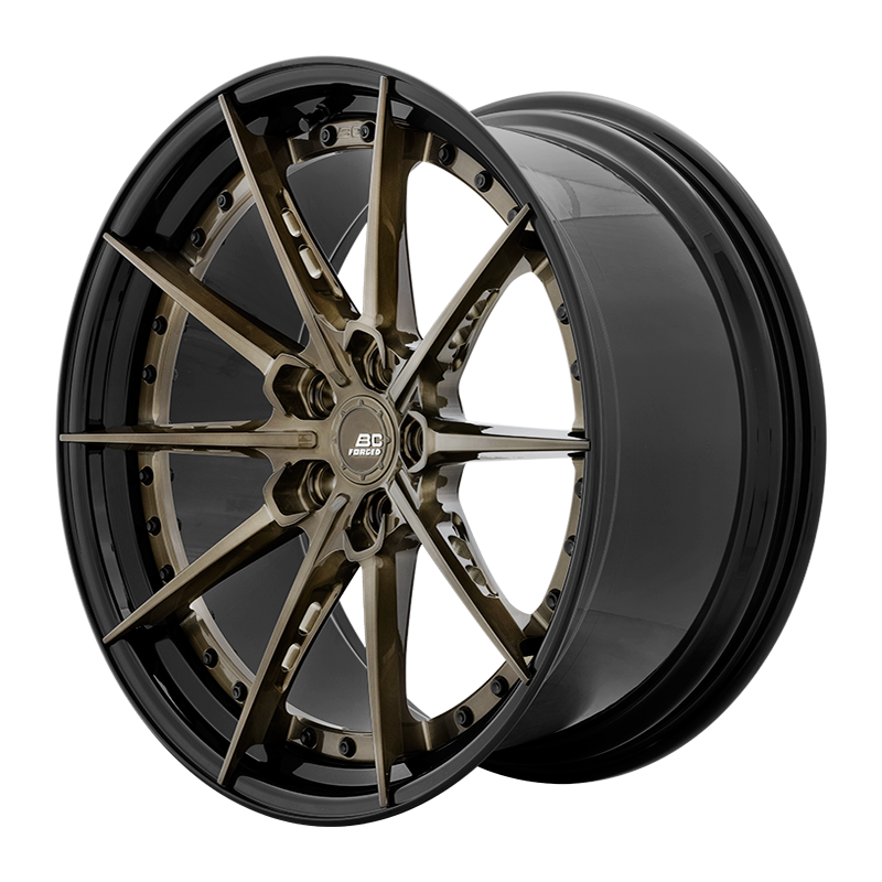 BC Forged - Felga - HCX-02S