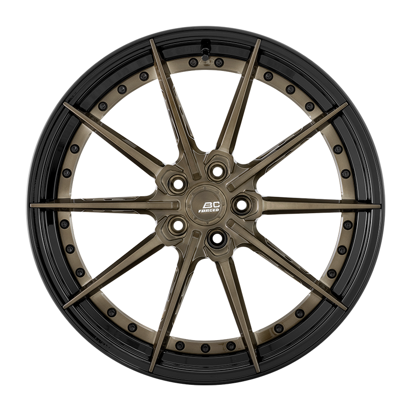 BC Forged - Felga - HCX-02S