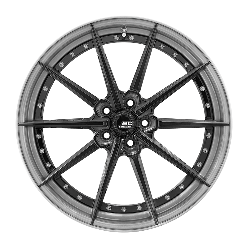 BC Forged - Felga - HCX-02S