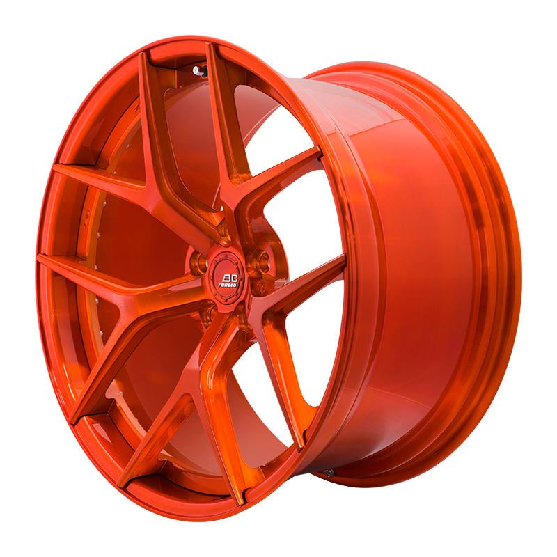 BC Forged - Felga - HT02