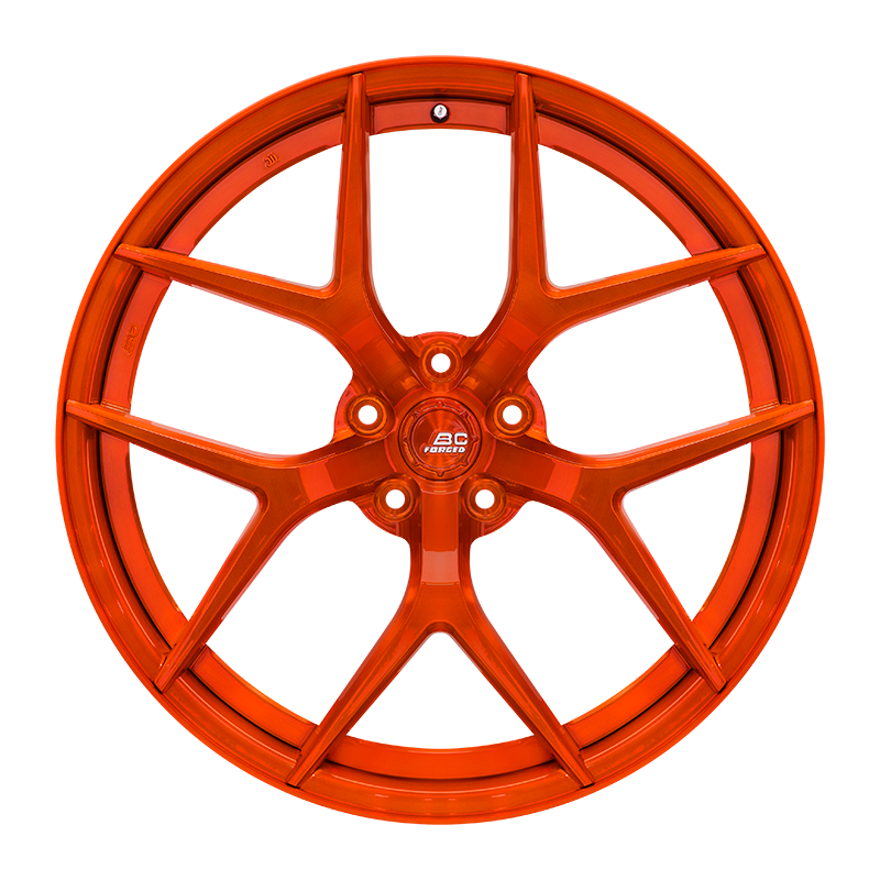 BC Forged - Felga - HT02