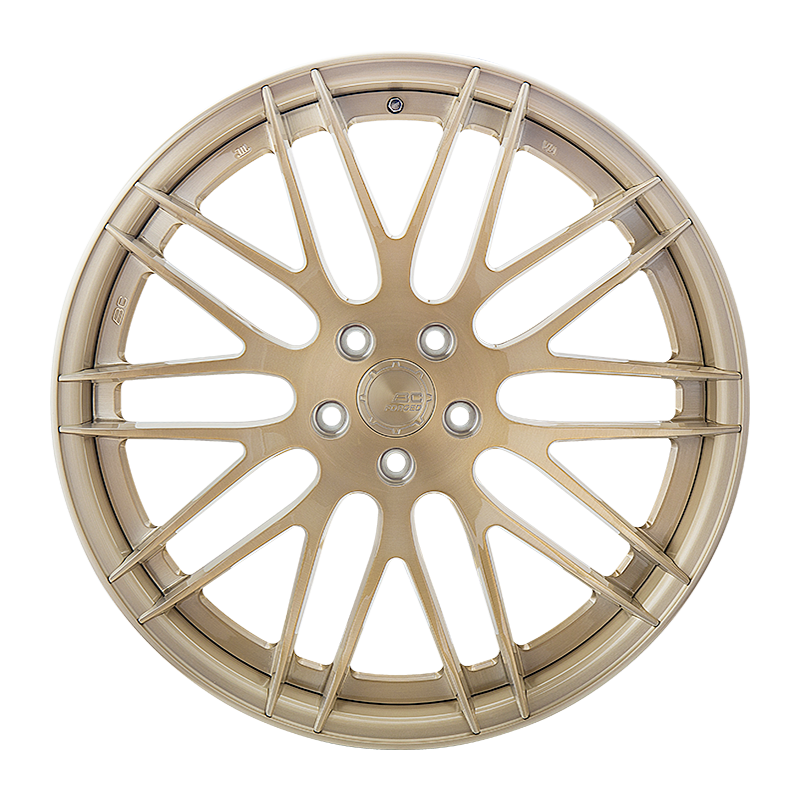 BC Forged - Felga - NL20