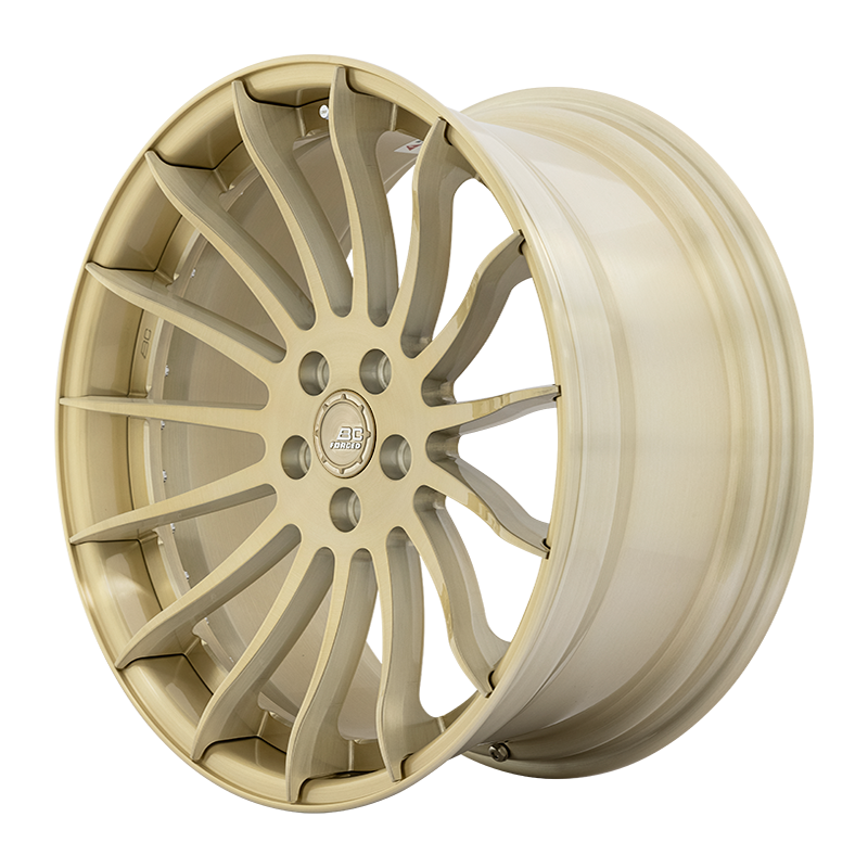 BC Forged - Felga - NL15