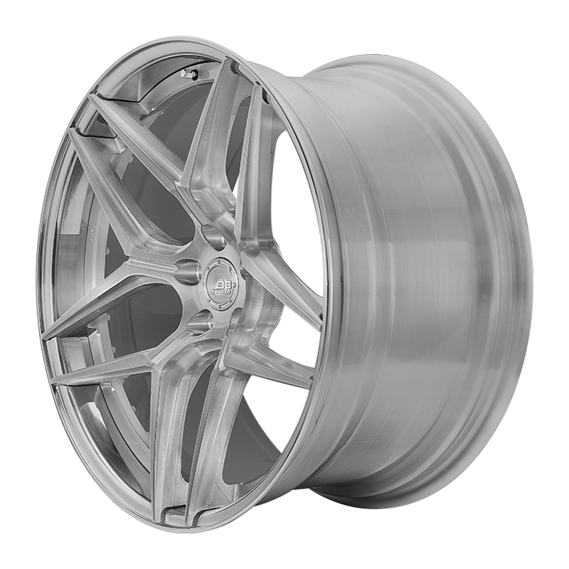 BC Forged - Felga - HT53