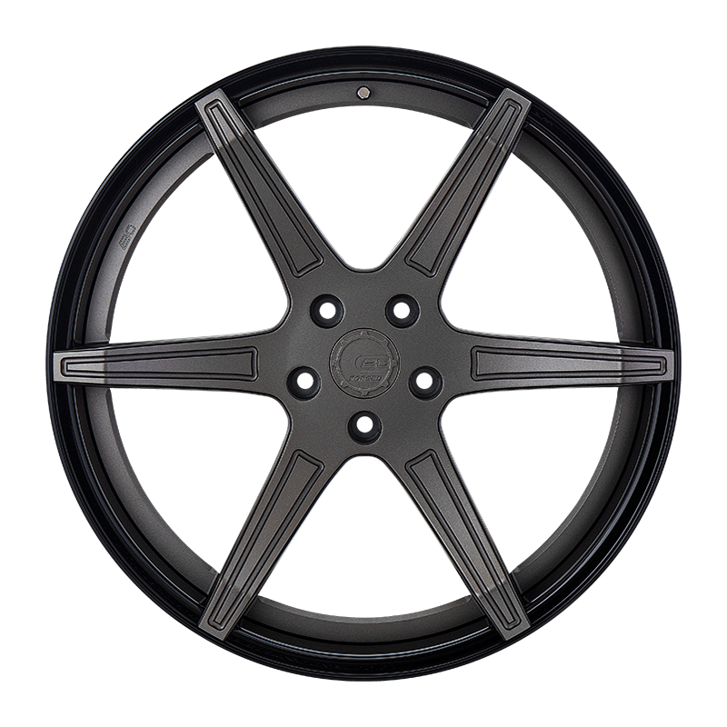 BC Forged - Felga - NL03
