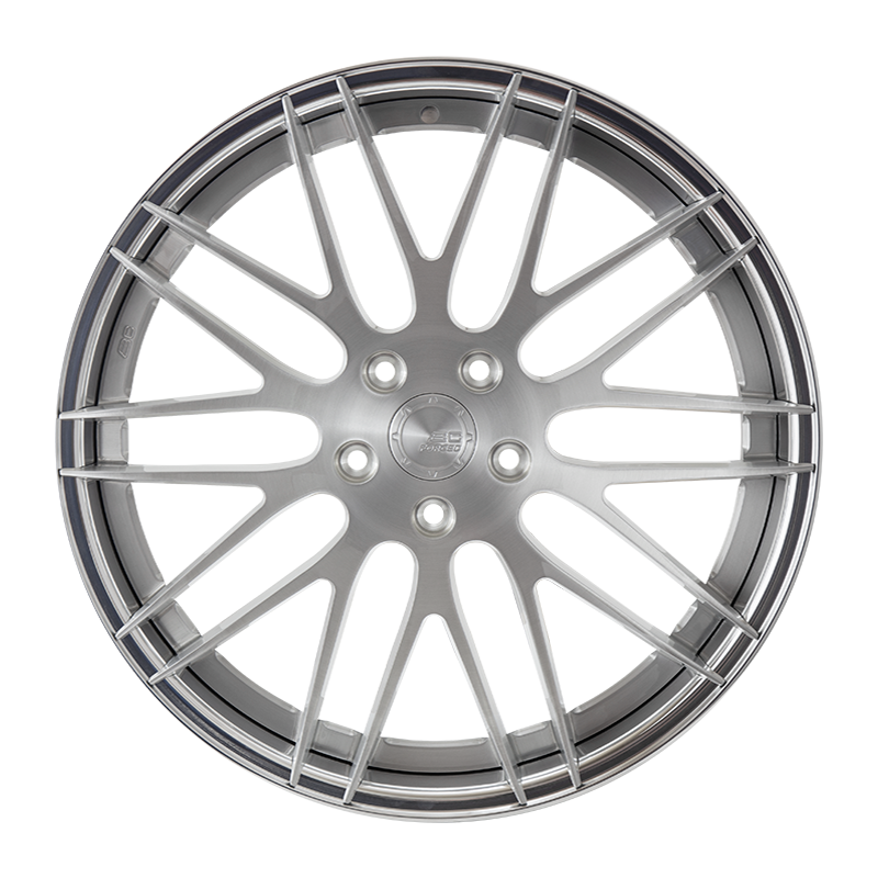 BC Forged - Felga - NL20