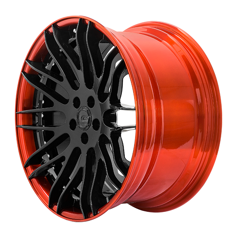 BC Forged - Felga - NL20