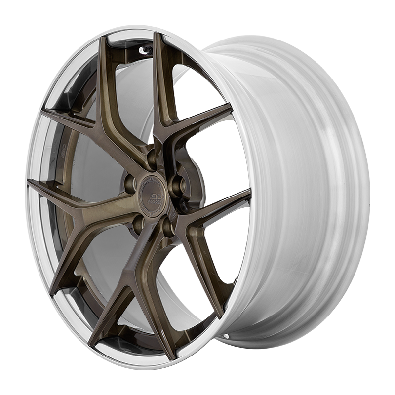 BC Forged - Felga - HT02