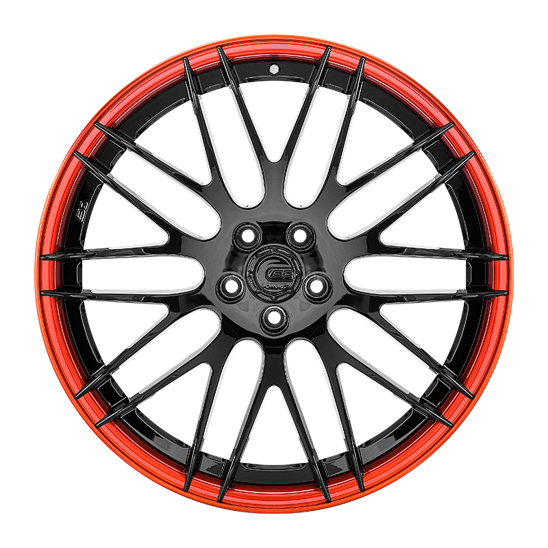 BC Forged - Felga - NL20