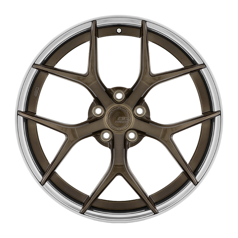 BC Forged - Felga - HT02