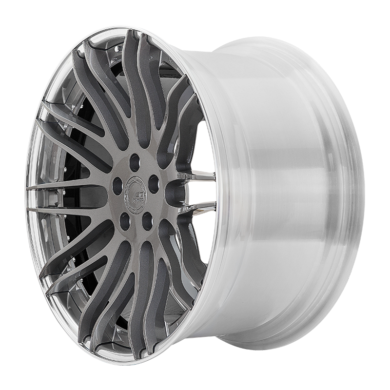 BC Forged - Felga - NL20