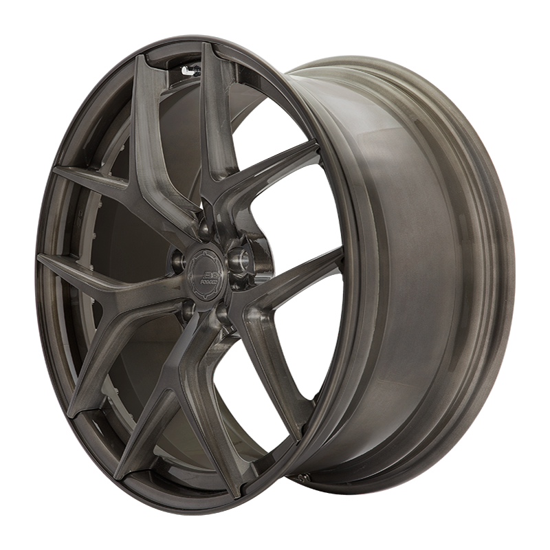 BC Forged - Felga - HT02