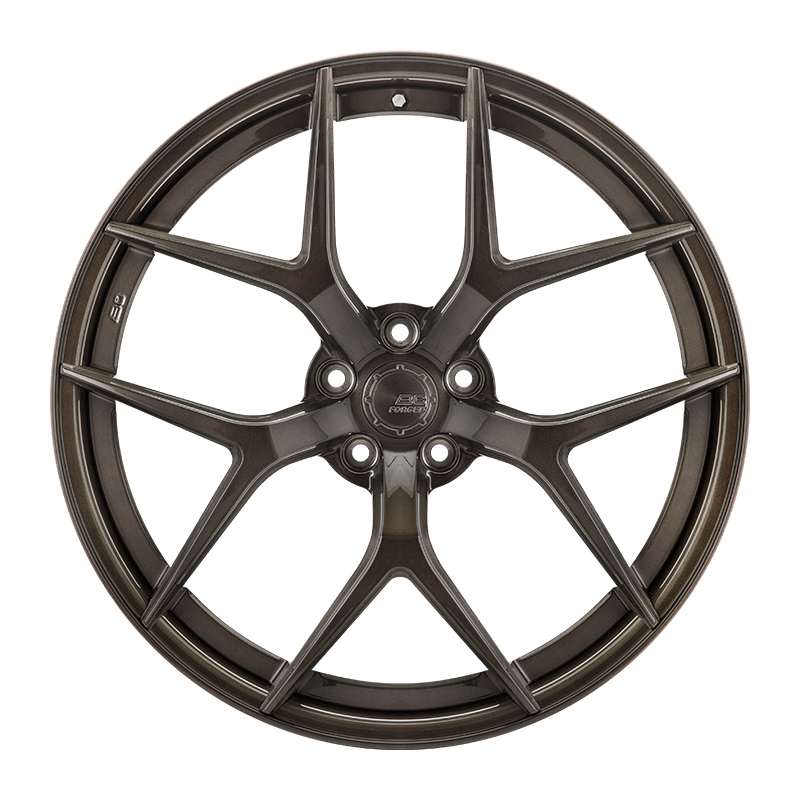 BC Forged - Felga - HT02