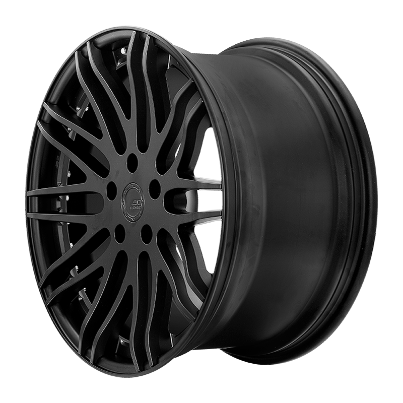 BC Forged - Felga - NL20