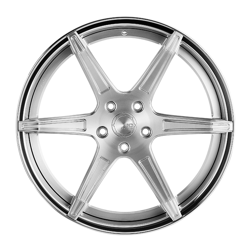 BC Forged - Felga - NL03