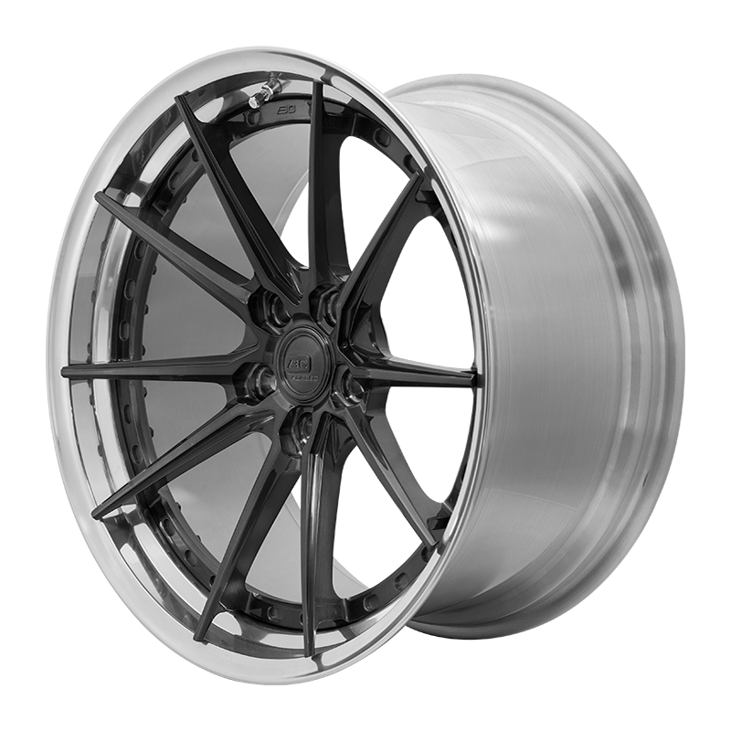 BC Forged - Felga - JU01