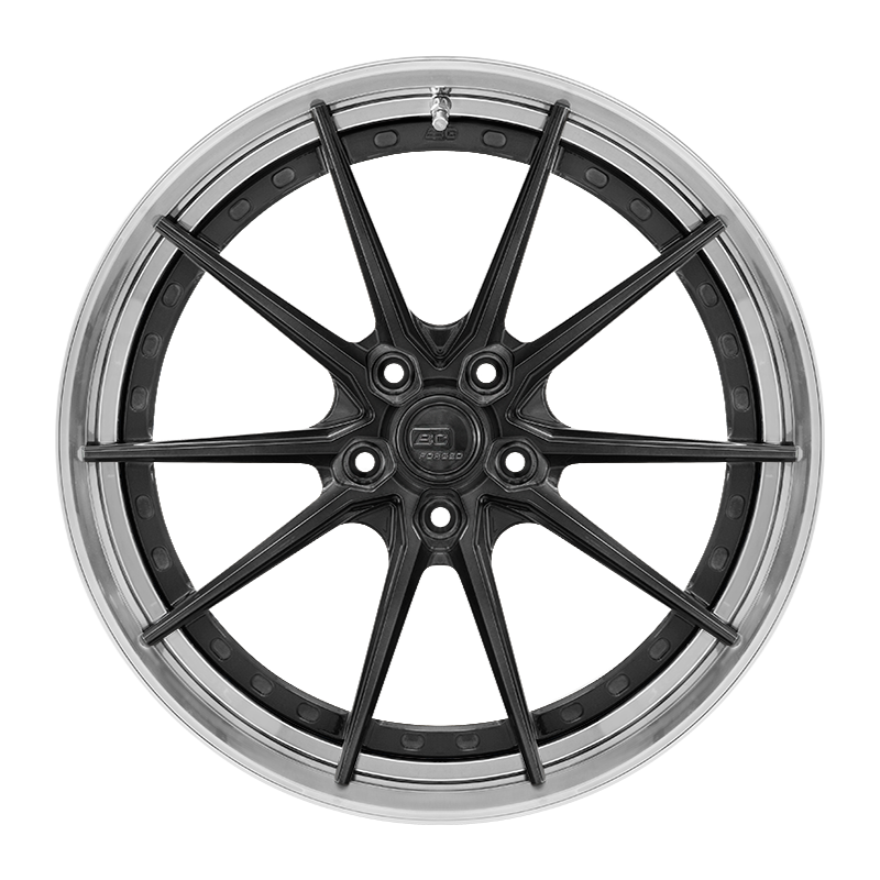 BC Forged - Felga - JU01