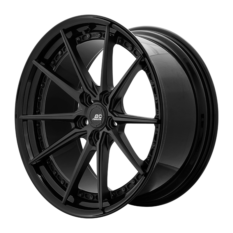 BC Forged - Felga - JU01S