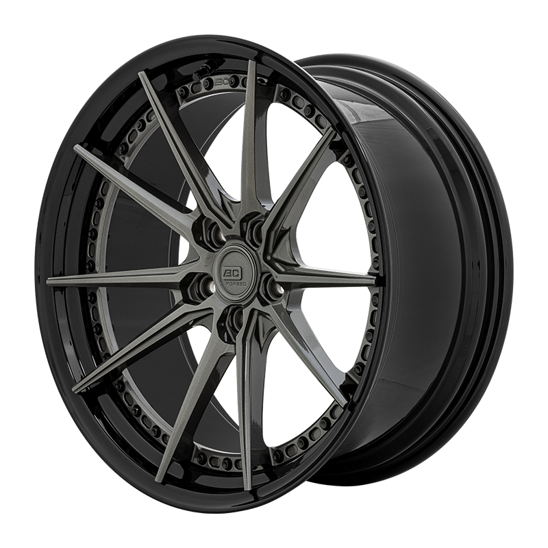 BC Forged - Felga - JU01S