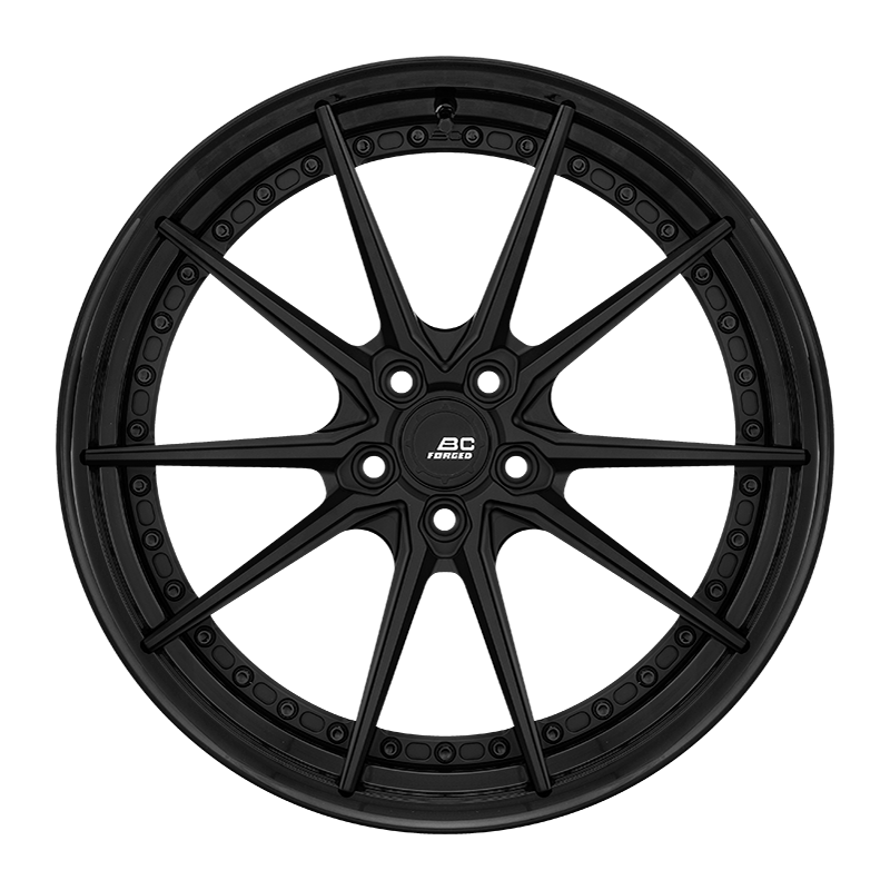 BC Forged - Felga - JU01S