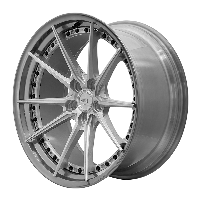 BC Forged - Felga - JU01S