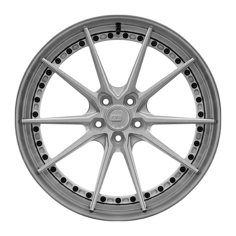 BC Forged - Felga - JU01S