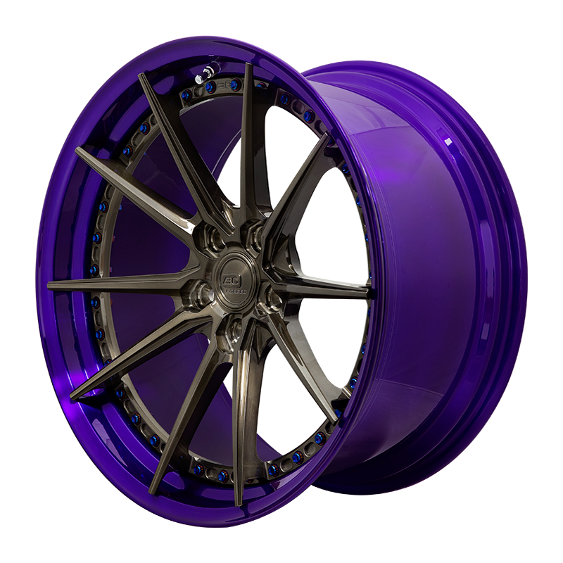 BC Forged - Felga - JU01S