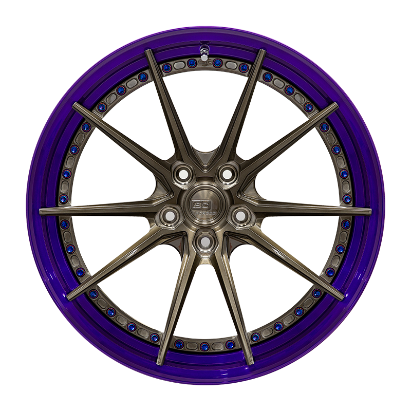 BC Forged - Felga - JU01S