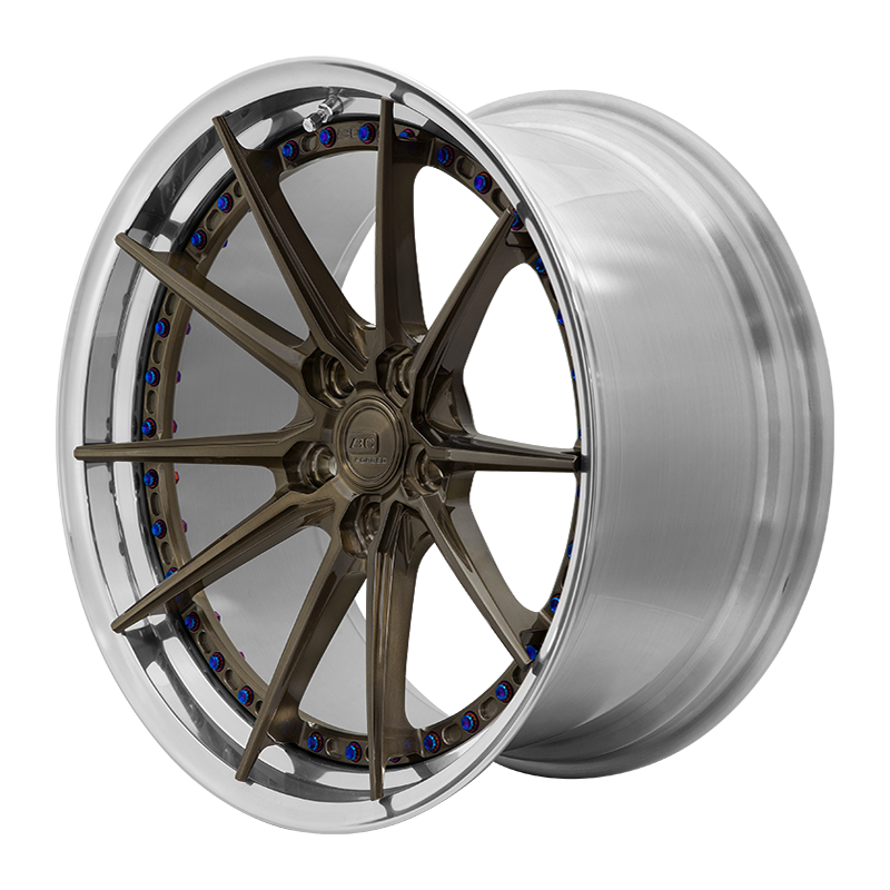 BC Forged - Felga - JU01S